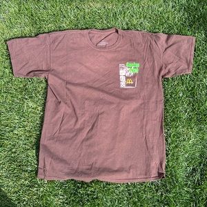 Travis Scott Shirt